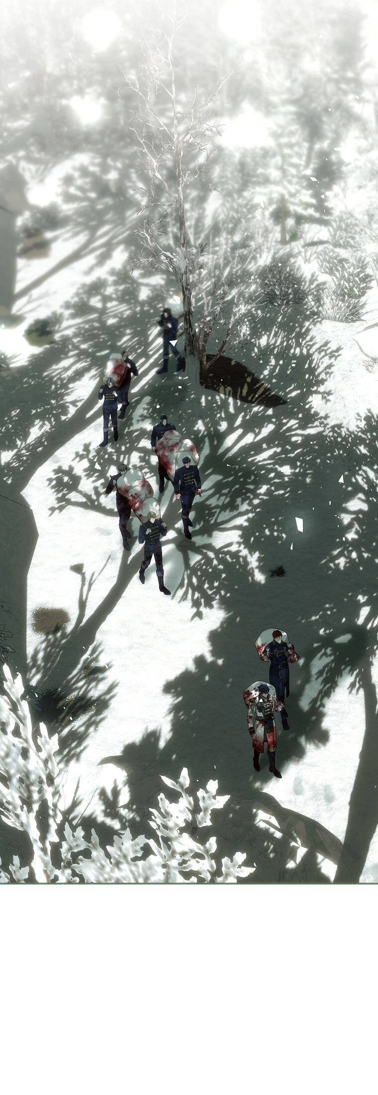 Quãng Đời Còn Lại Của Nữ Phụ Yểu Mệnh Chapter 64.1 - 44