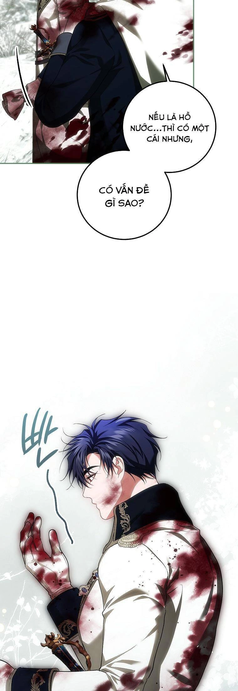 Quãng Đời Còn Lại Của Nữ Phụ Yểu Mệnh Chapter 64.1 - 46