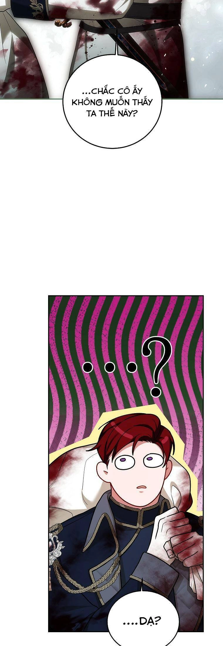 Quãng Đời Còn Lại Của Nữ Phụ Yểu Mệnh Chapter 64.1 - 47