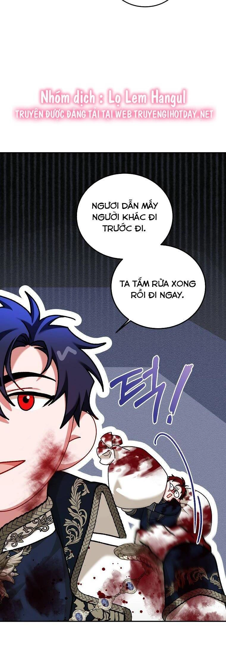 Quãng Đời Còn Lại Của Nữ Phụ Yểu Mệnh Chapter 64.1 - 48