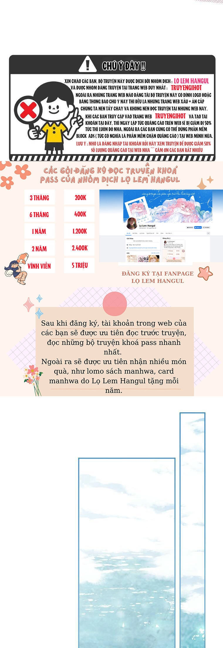 Quãng Đời Còn Lại Của Nữ Phụ Yểu Mệnh Chapter 64.2 - 3