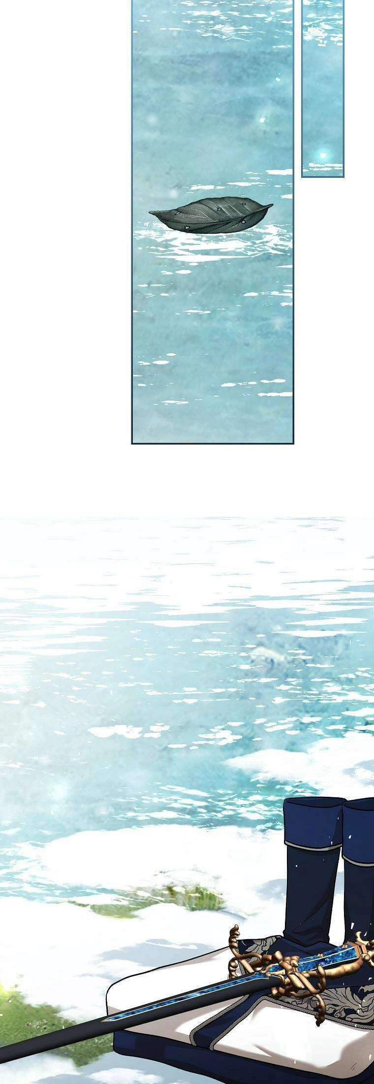 Quãng Đời Còn Lại Của Nữ Phụ Yểu Mệnh Chapter 64.2 - 4