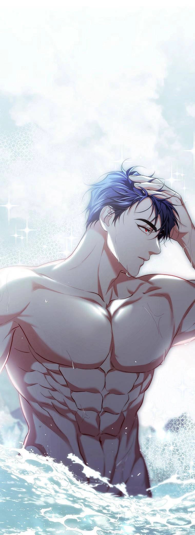 Quãng Đời Còn Lại Của Nữ Phụ Yểu Mệnh Chapter 64.2 - 7