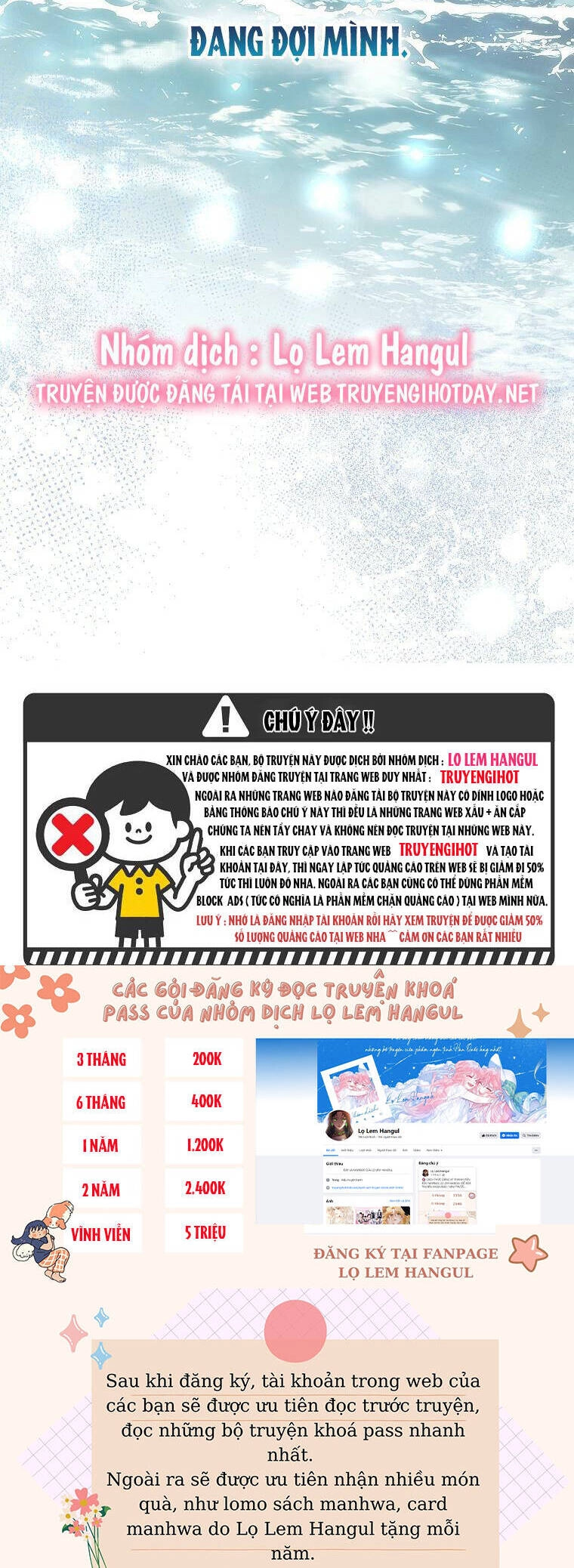 Quãng Đời Còn Lại Của Nữ Phụ Yểu Mệnh Chapter 64.2 - 8