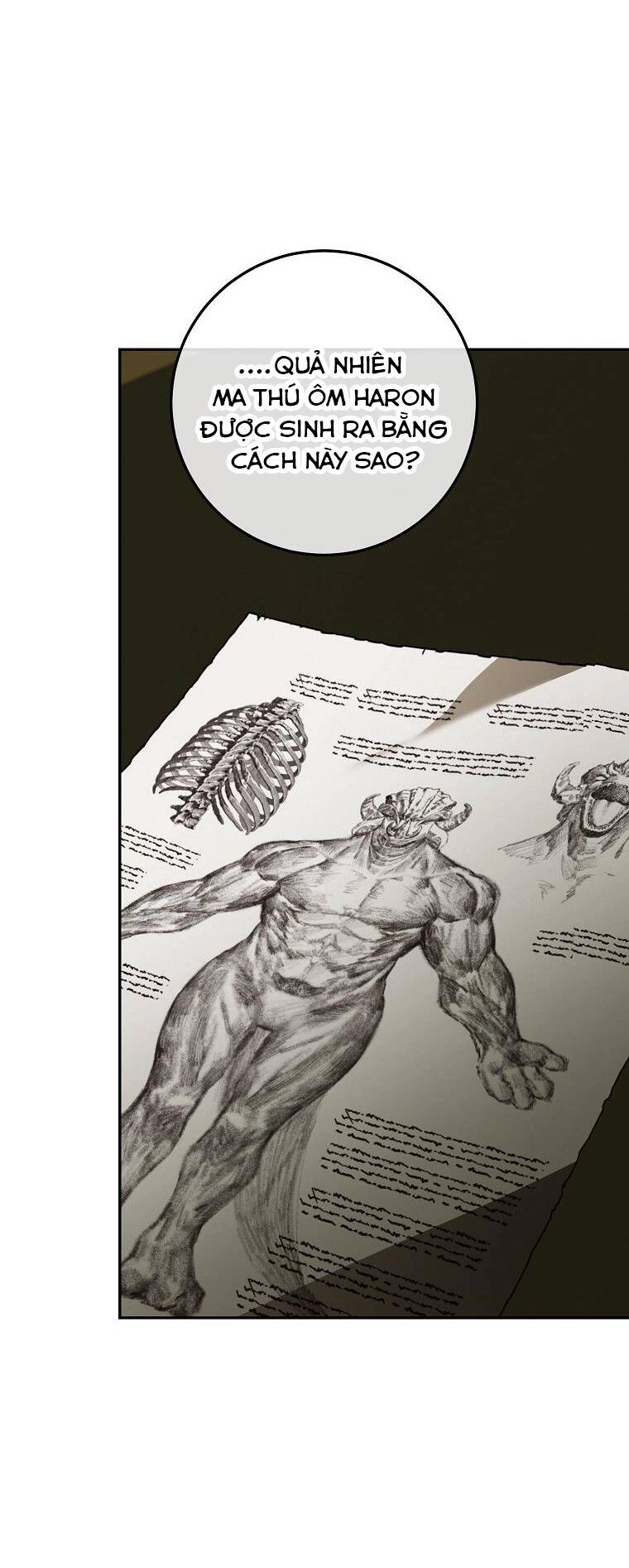 Quãng Đời Còn Lại Của Nữ Phụ Yểu Mệnh Chapter 65.1 - 3