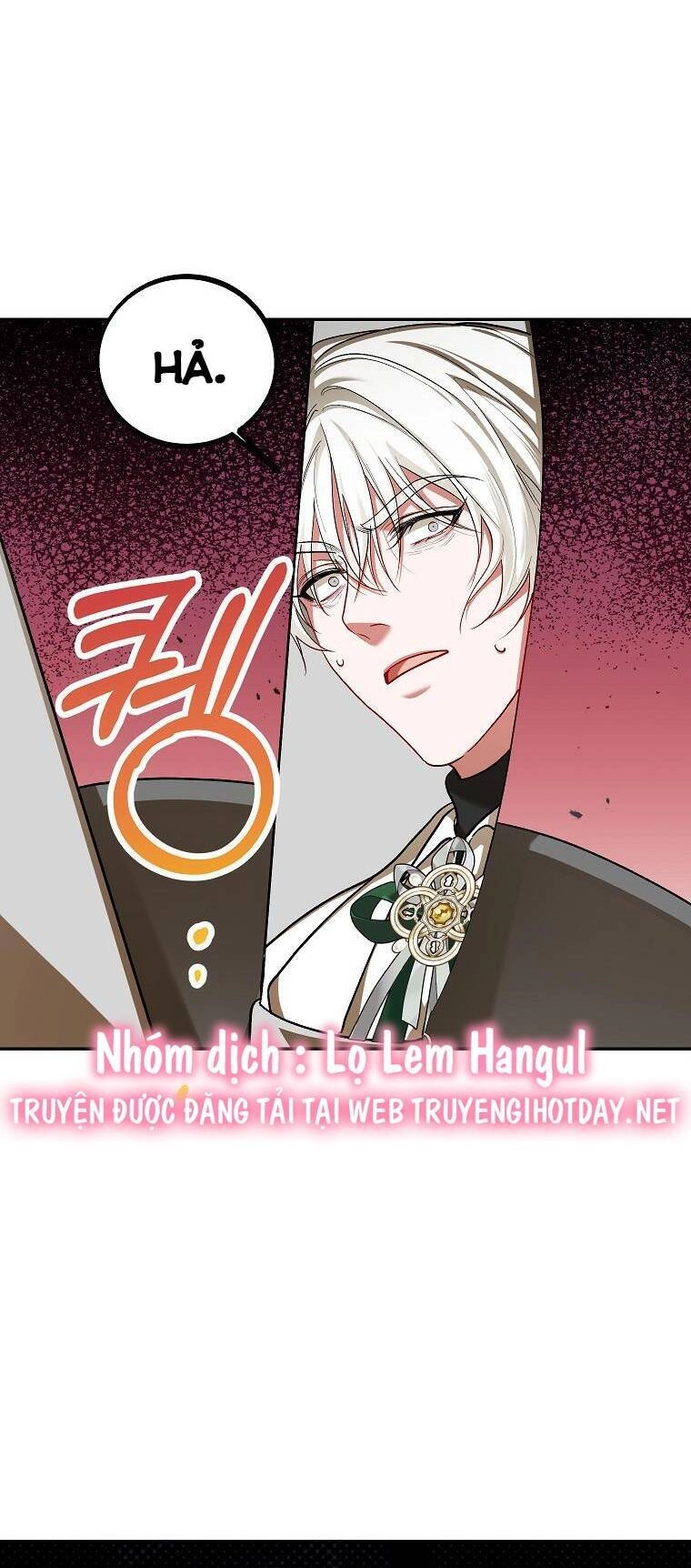 Quãng Đời Còn Lại Của Nữ Phụ Yểu Mệnh Chapter 65.1 - 4