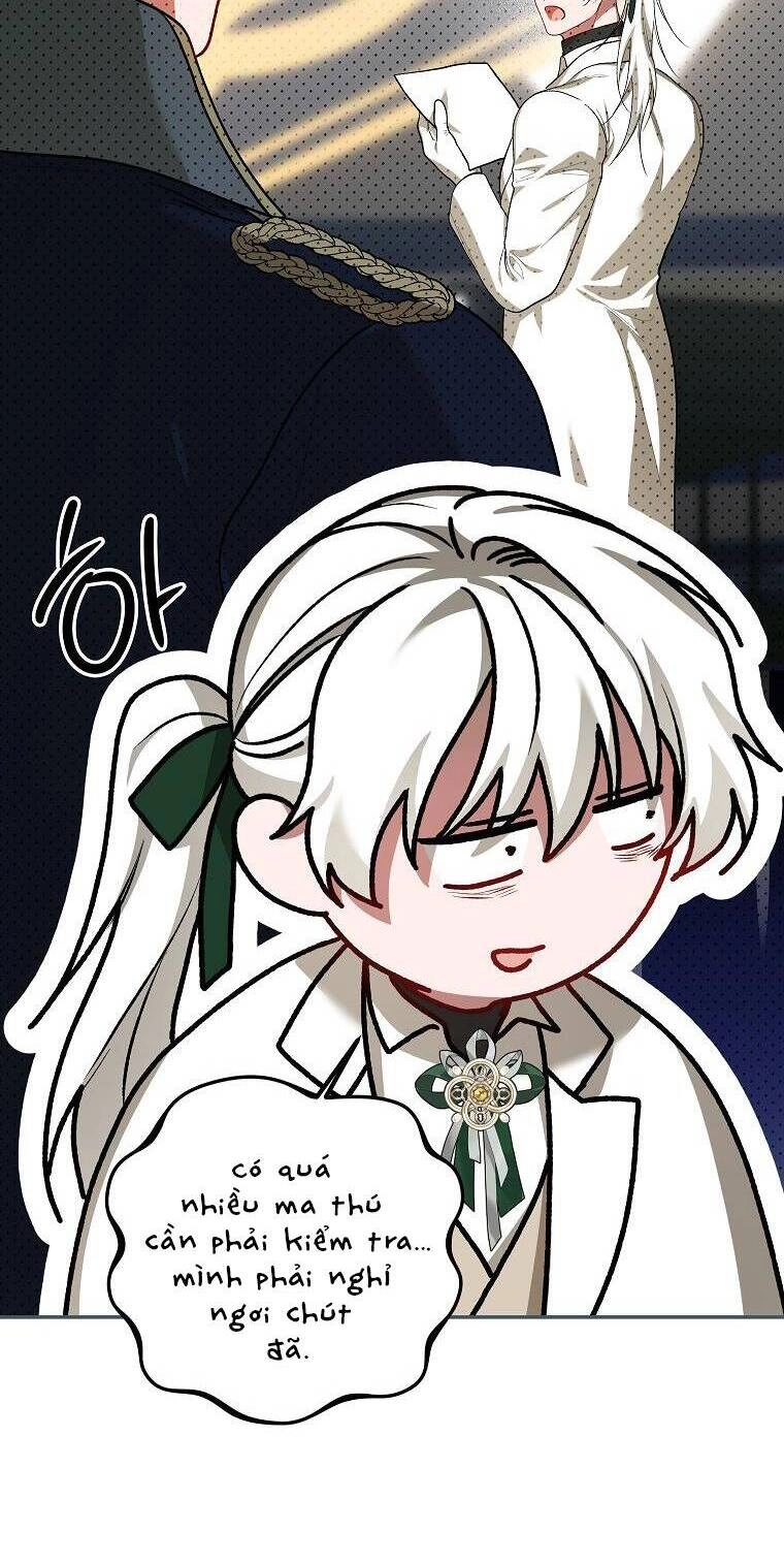 Quãng Đời Còn Lại Của Nữ Phụ Yểu Mệnh Chapter 65.1 - 7