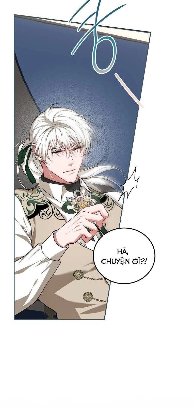 Quãng Đời Còn Lại Của Nữ Phụ Yểu Mệnh Chapter 65.1 - 9