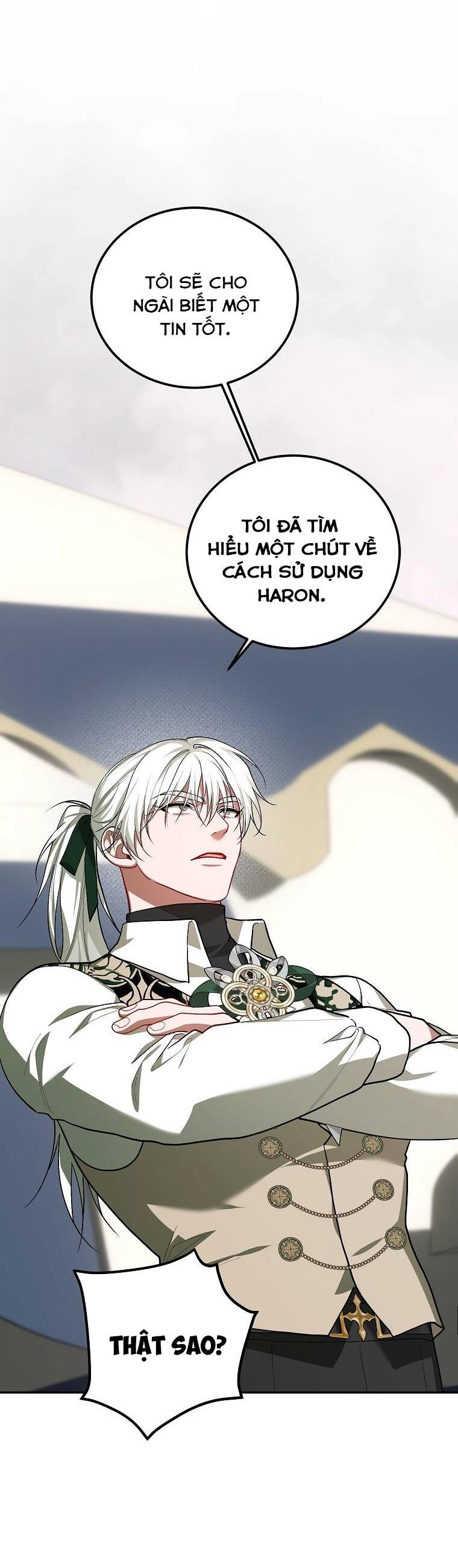 Quãng Đời Còn Lại Của Nữ Phụ Yểu Mệnh Chapter 65.1 - 12