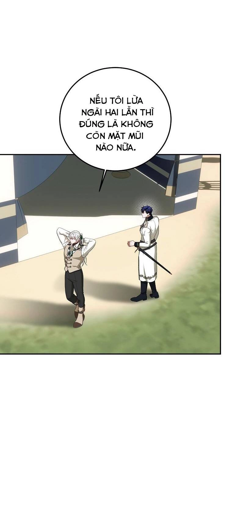 Quãng Đời Còn Lại Của Nữ Phụ Yểu Mệnh Chapter 65.1 - 15