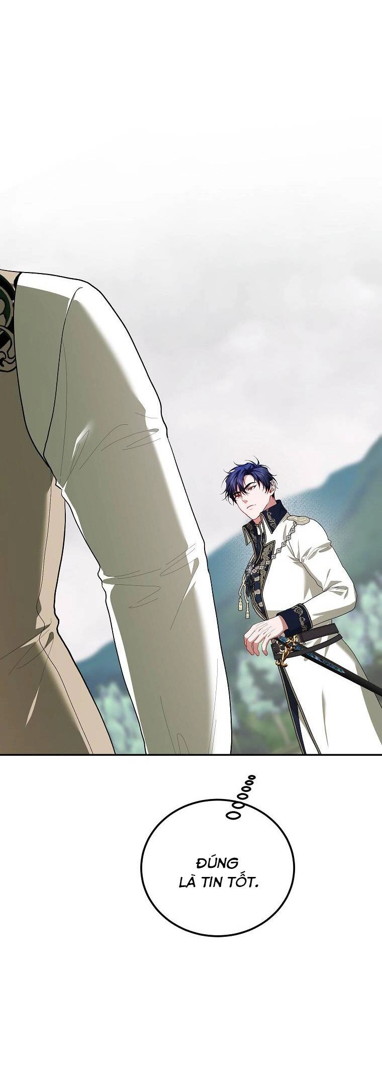 Quãng Đời Còn Lại Của Nữ Phụ Yểu Mệnh Chapter 65.1 - 16