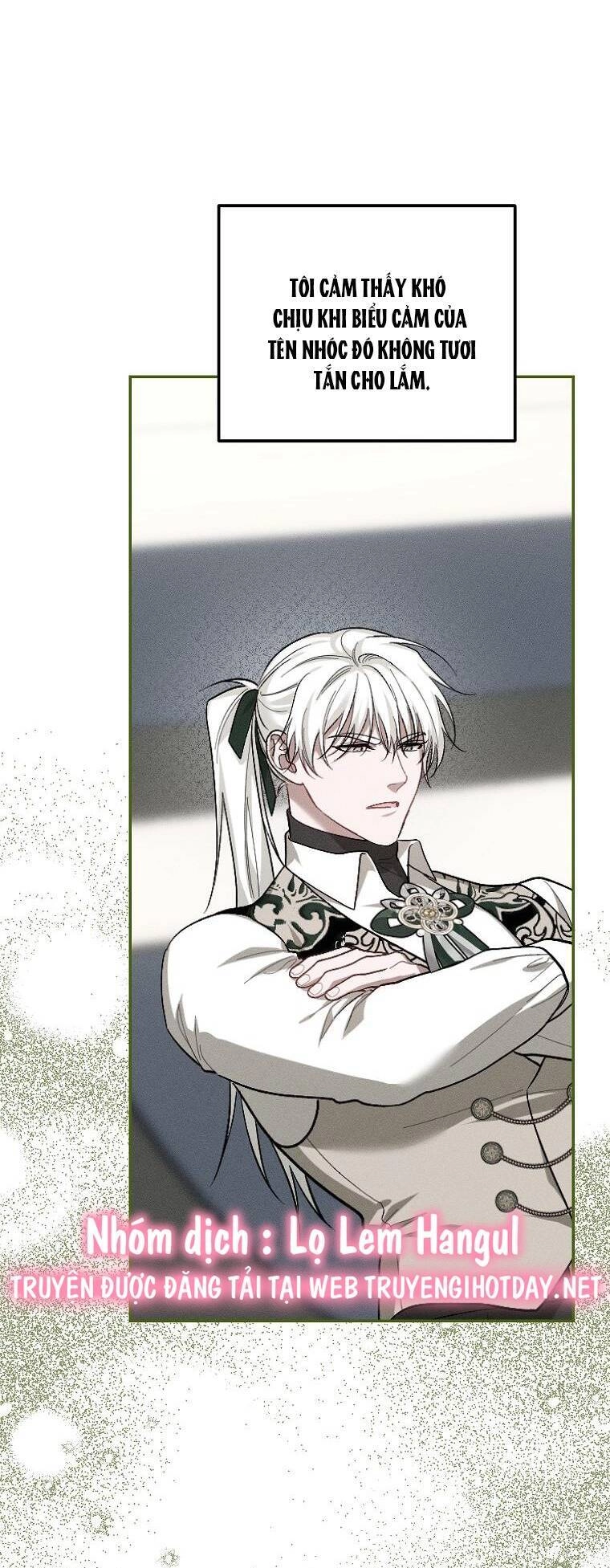 Quãng Đời Còn Lại Của Nữ Phụ Yểu Mệnh Chapter 65.1 - 17