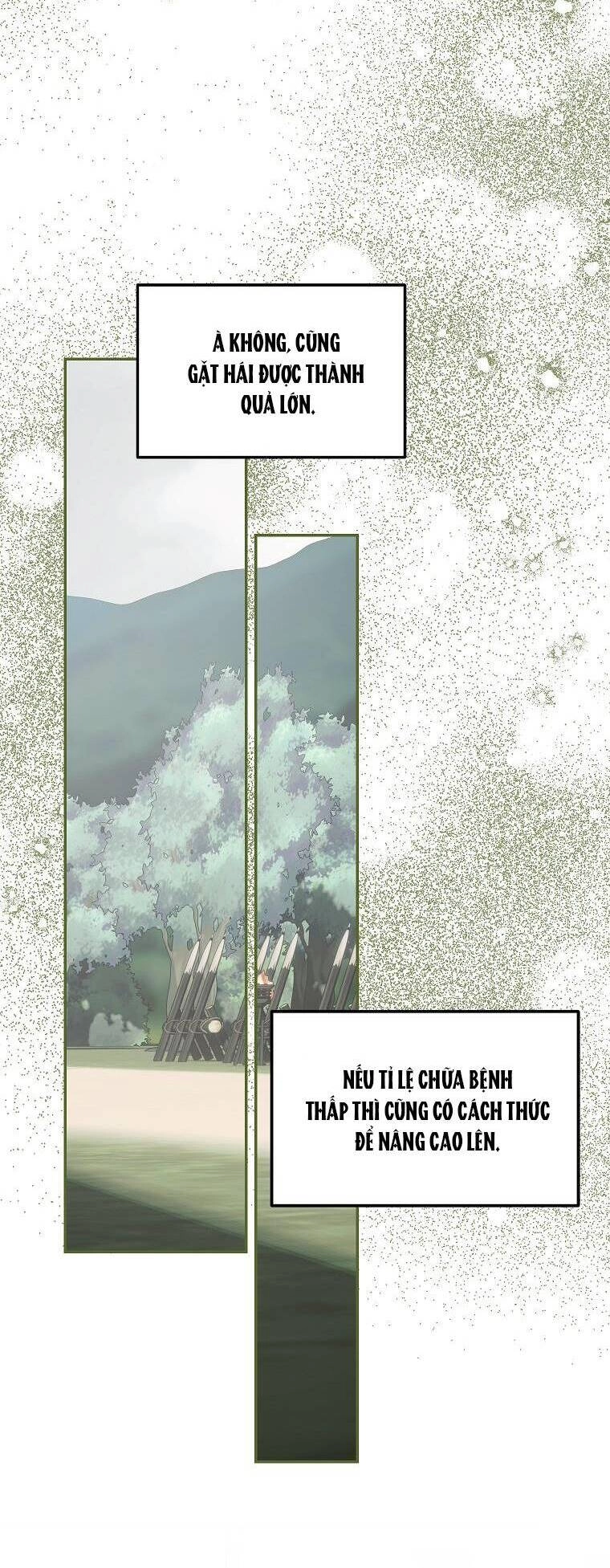 Quãng Đời Còn Lại Của Nữ Phụ Yểu Mệnh Chapter 65.1 - 18