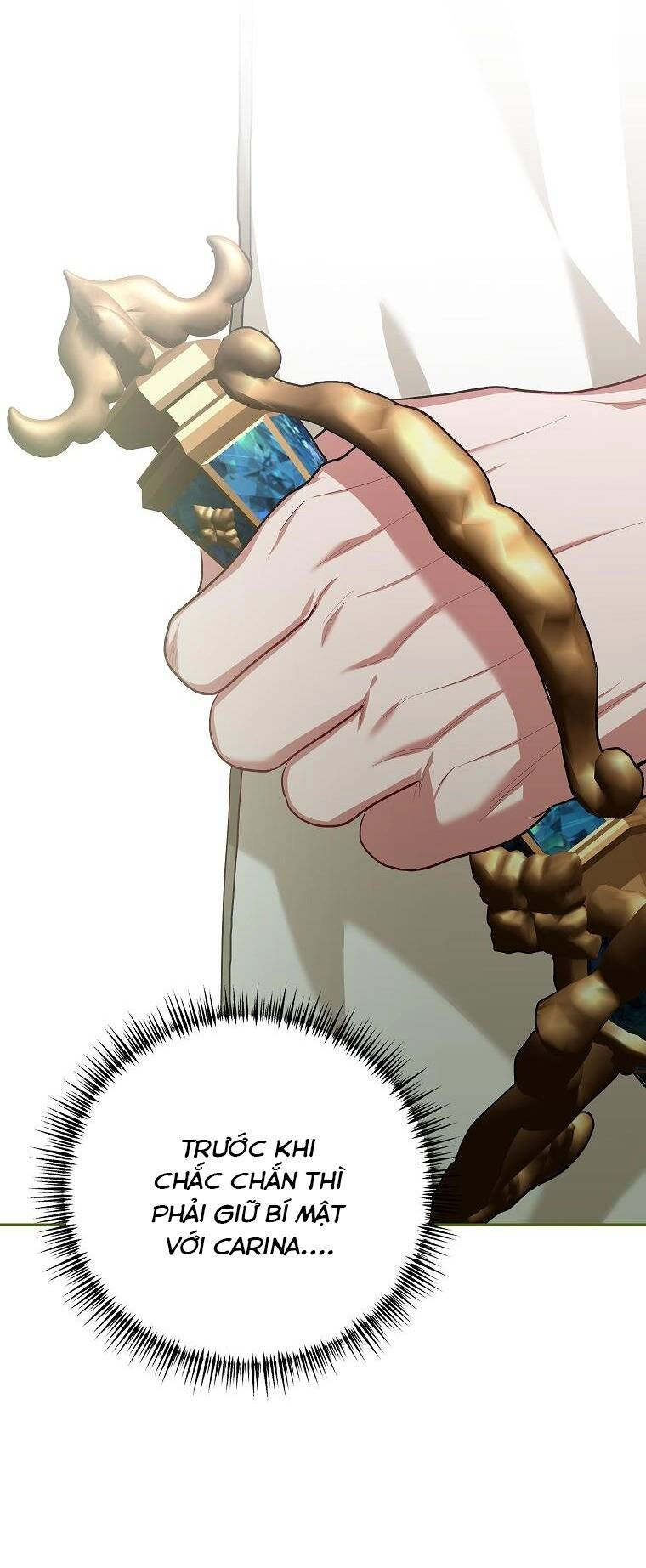 Quãng Đời Còn Lại Của Nữ Phụ Yểu Mệnh Chapter 65.1 - 19