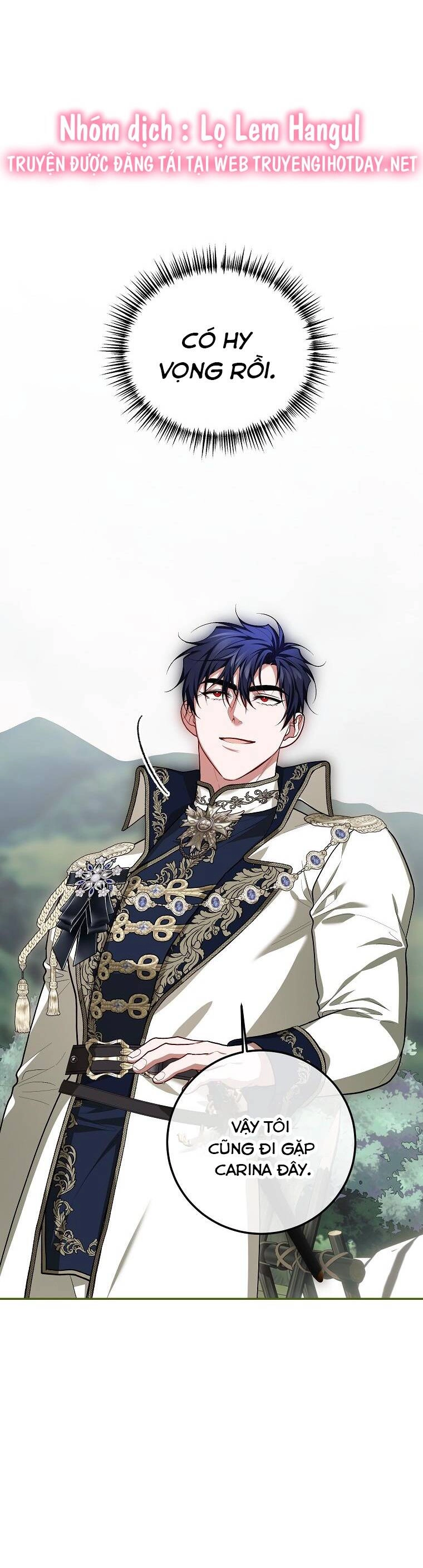 Quãng Đời Còn Lại Của Nữ Phụ Yểu Mệnh Chapter 65.1 - 20