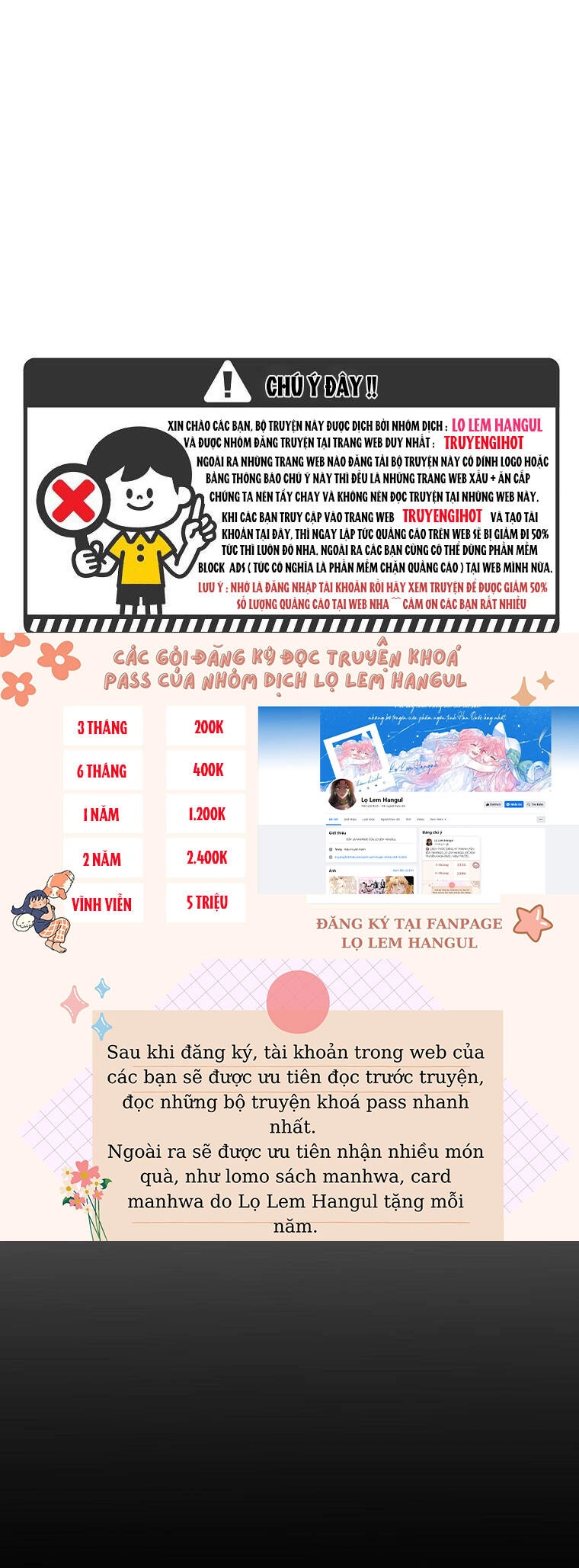 Quãng Đời Còn Lại Của Nữ Phụ Yểu Mệnh Chapter 65.1 - 21