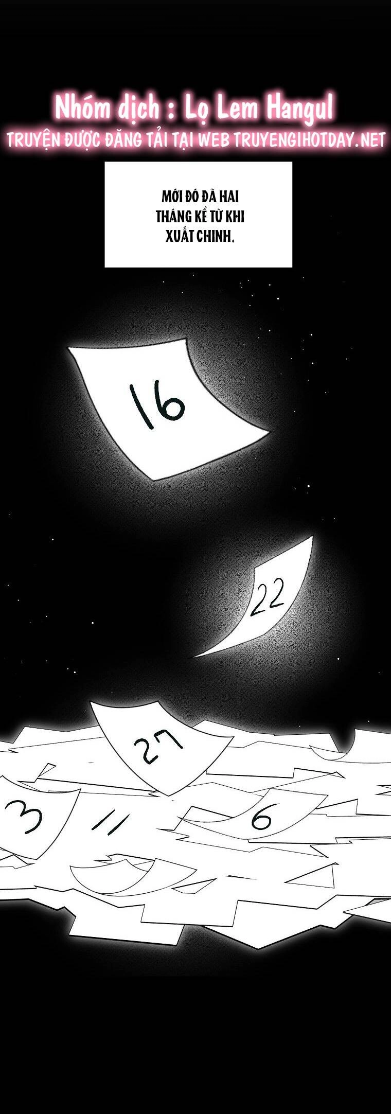 Quãng Đời Còn Lại Của Nữ Phụ Yểu Mệnh Chapter 65.1 - 22