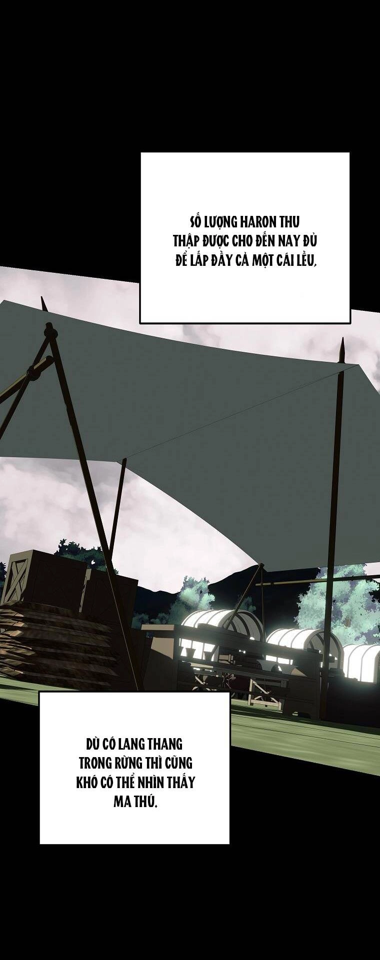 Quãng Đời Còn Lại Của Nữ Phụ Yểu Mệnh Chapter 65.1 - 23