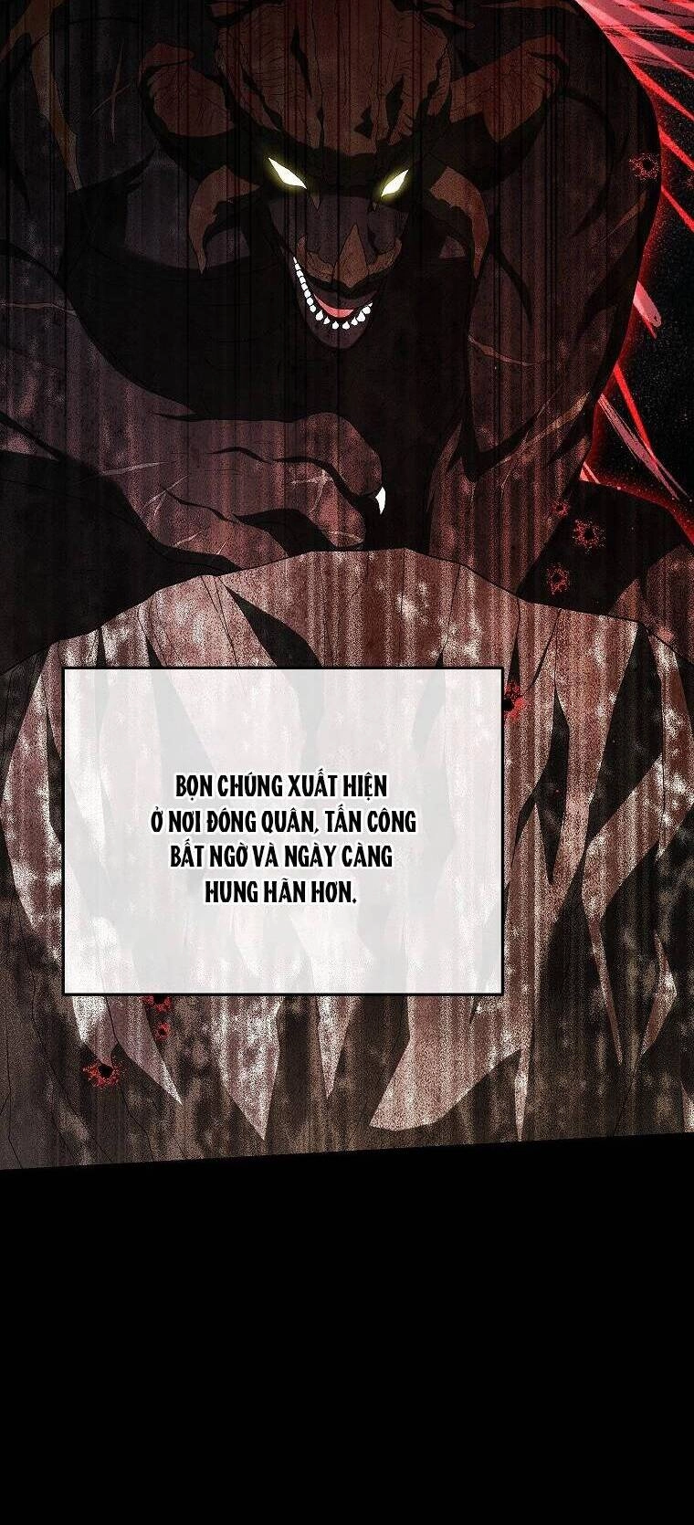 Quãng Đời Còn Lại Của Nữ Phụ Yểu Mệnh Chapter 65.1 - 25