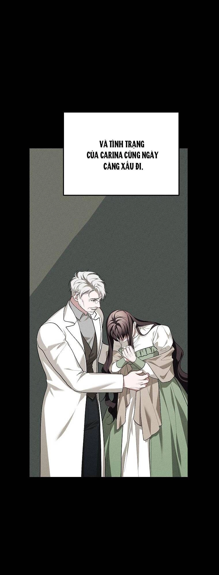 Quãng Đời Còn Lại Của Nữ Phụ Yểu Mệnh Chapter 65.1 - 26