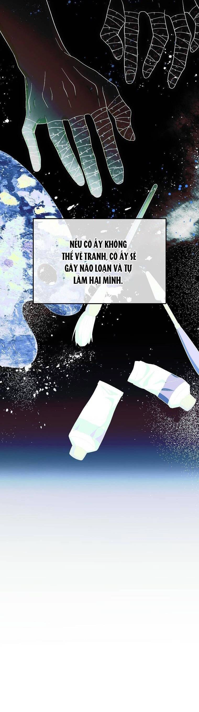 Quãng Đời Còn Lại Của Nữ Phụ Yểu Mệnh Chapter 65.1 - 28