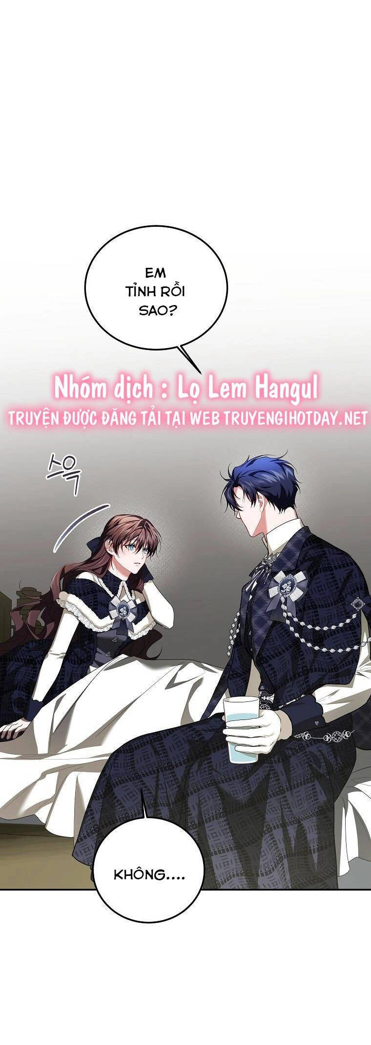 Quãng Đời Còn Lại Của Nữ Phụ Yểu Mệnh Chapter 65.1 - 35