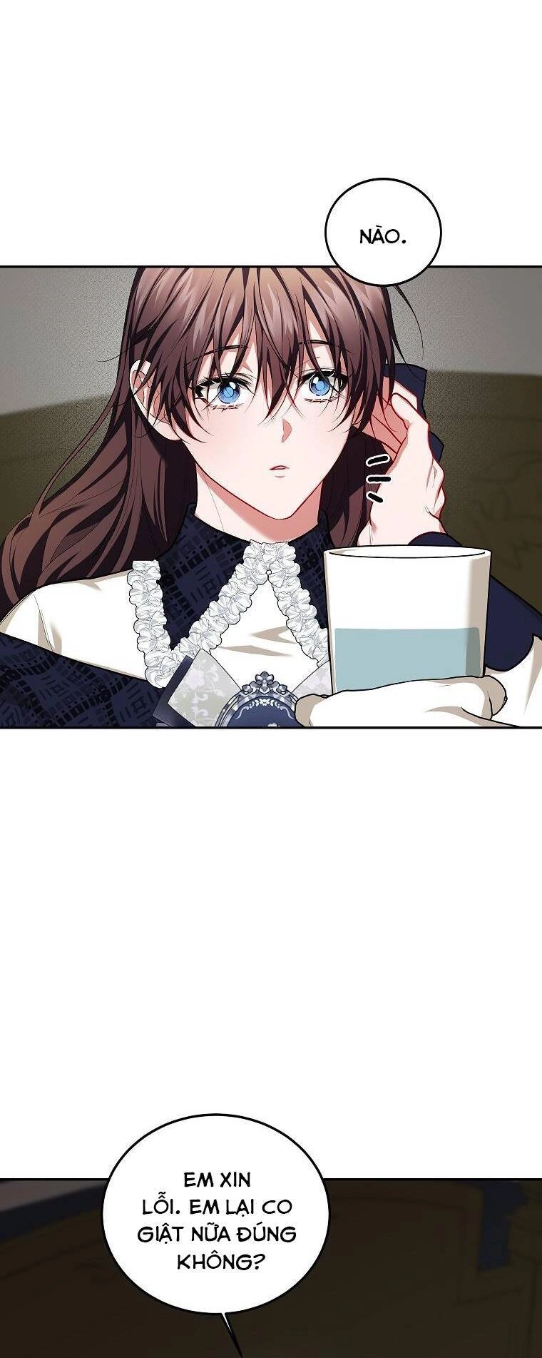 Quãng Đời Còn Lại Của Nữ Phụ Yểu Mệnh Chapter 65.1 - 36