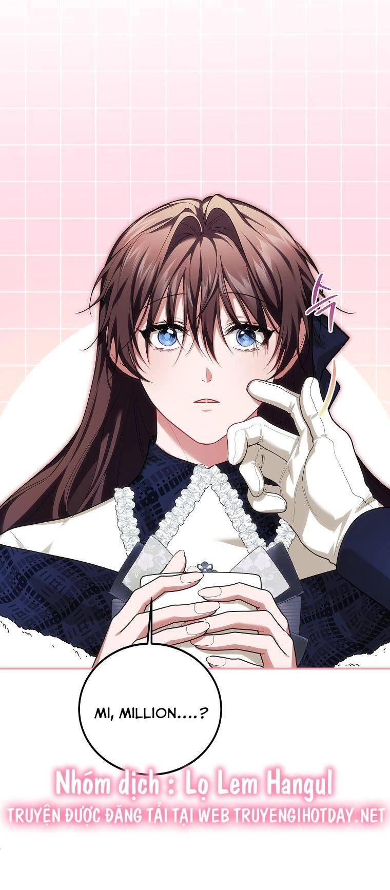 Quãng Đời Còn Lại Của Nữ Phụ Yểu Mệnh Chapter 65.1 - 38