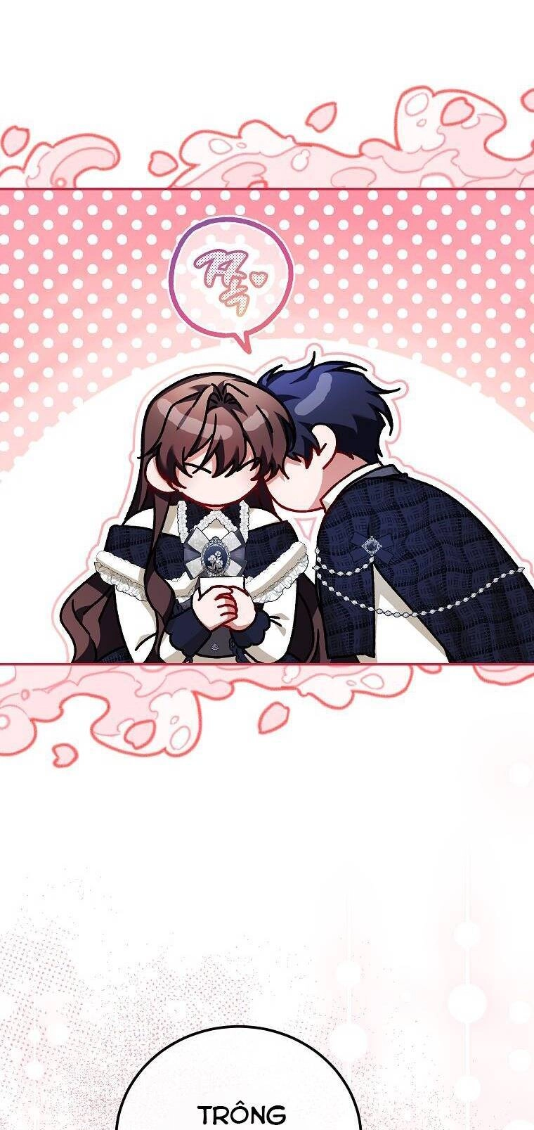 Quãng Đời Còn Lại Của Nữ Phụ Yểu Mệnh Chapter 65.1 - 39