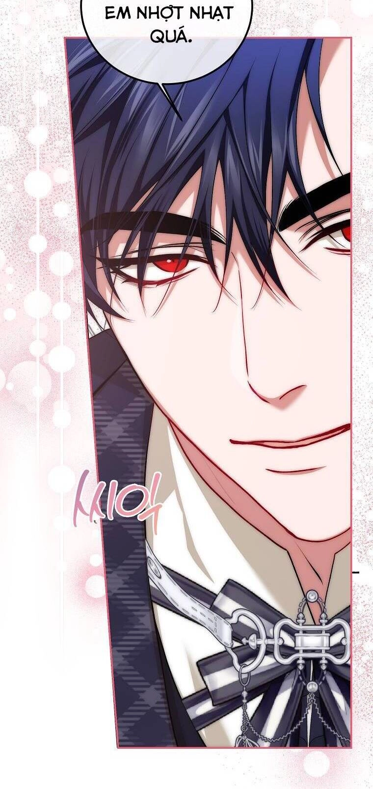 Quãng Đời Còn Lại Của Nữ Phụ Yểu Mệnh Chapter 65.1 - 40