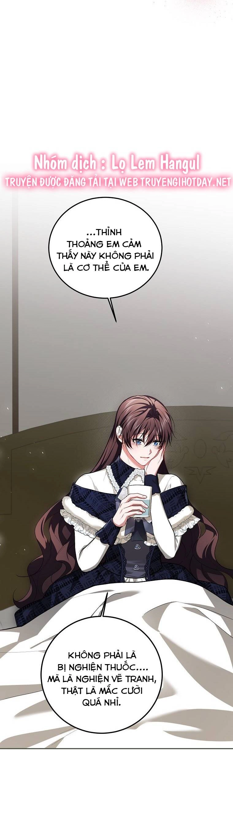 Quãng Đời Còn Lại Của Nữ Phụ Yểu Mệnh Chapter 65.1 - 41