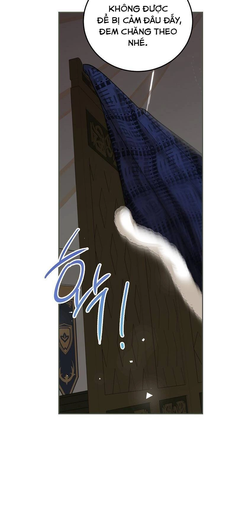 Quãng Đời Còn Lại Của Nữ Phụ Yểu Mệnh Chapter 65.1 - 45