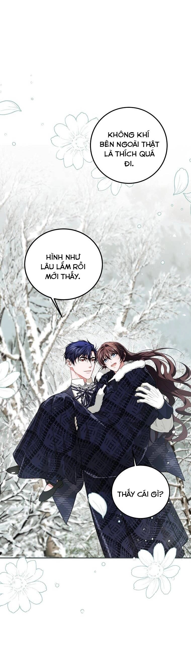 Quãng Đời Còn Lại Của Nữ Phụ Yểu Mệnh Chapter 65.1 - 51