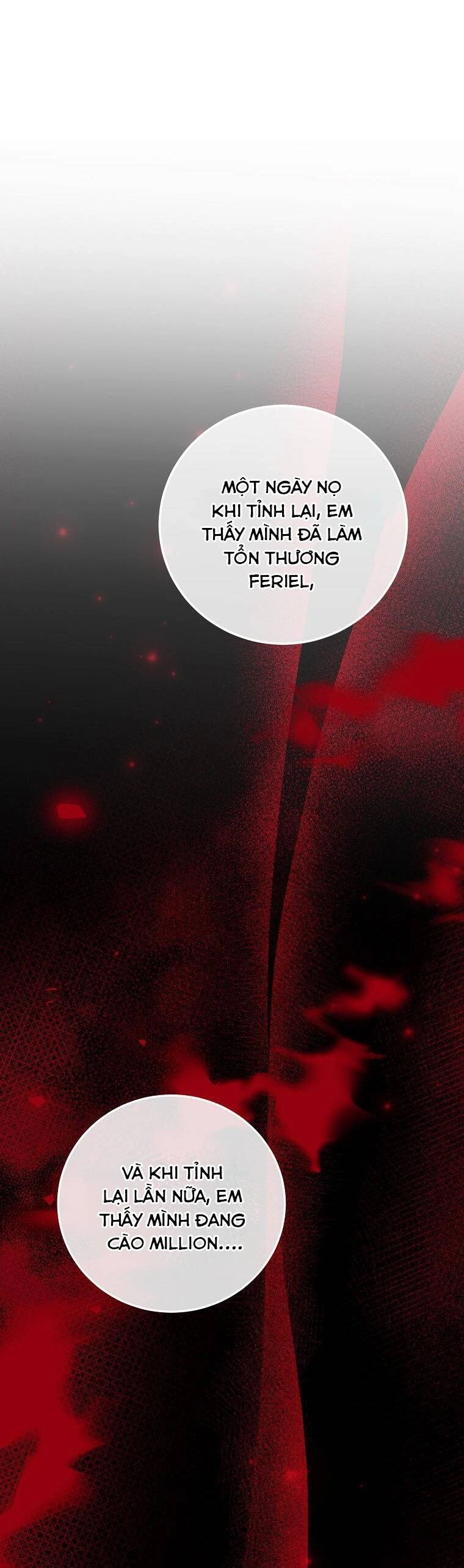 Quãng Đời Còn Lại Của Nữ Phụ Yểu Mệnh Chapter 65.1 - 54