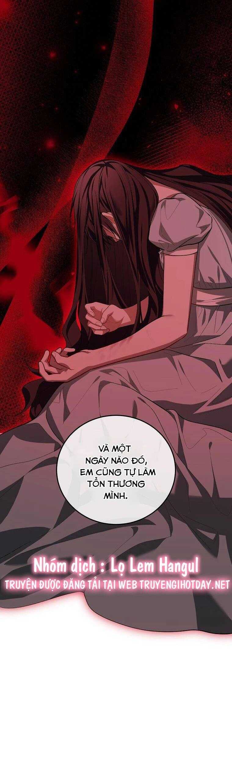 Quãng Đời Còn Lại Của Nữ Phụ Yểu Mệnh Chapter 65.1 - 55