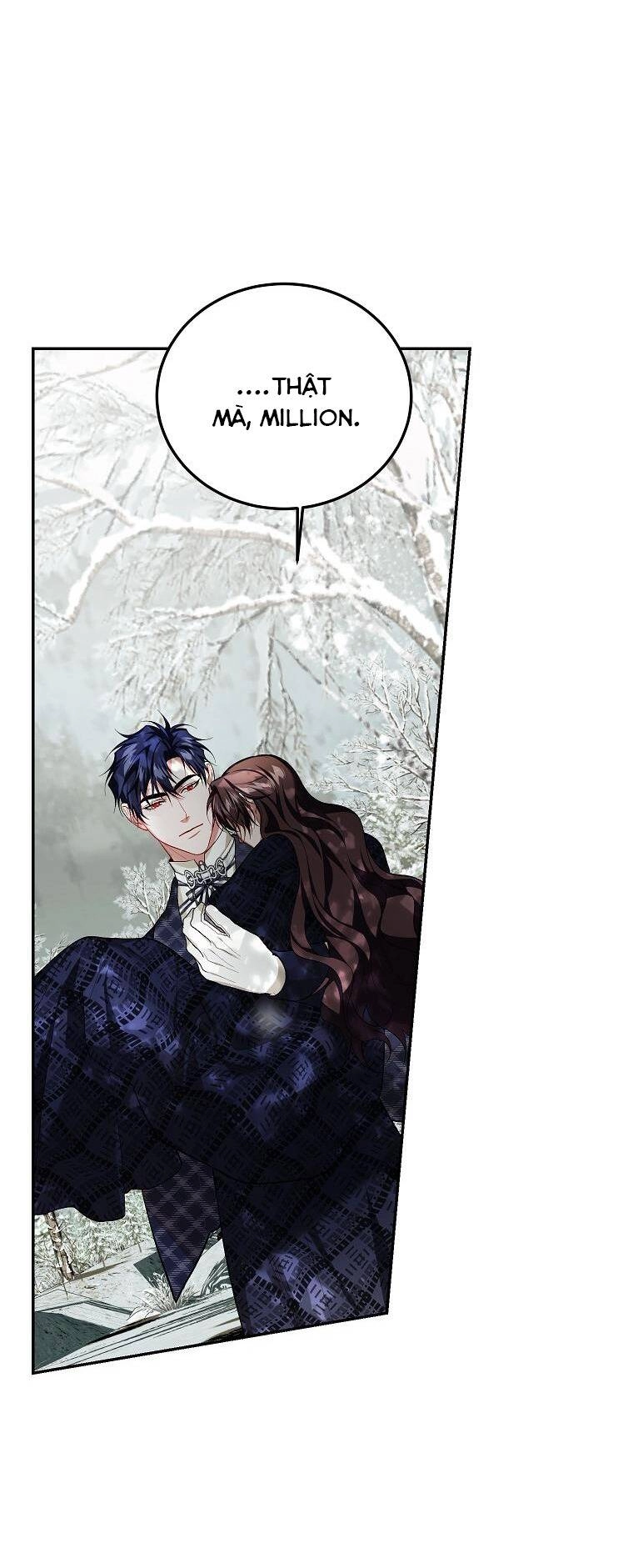 Quãng Đời Còn Lại Của Nữ Phụ Yểu Mệnh Chapter 65.1 - 59