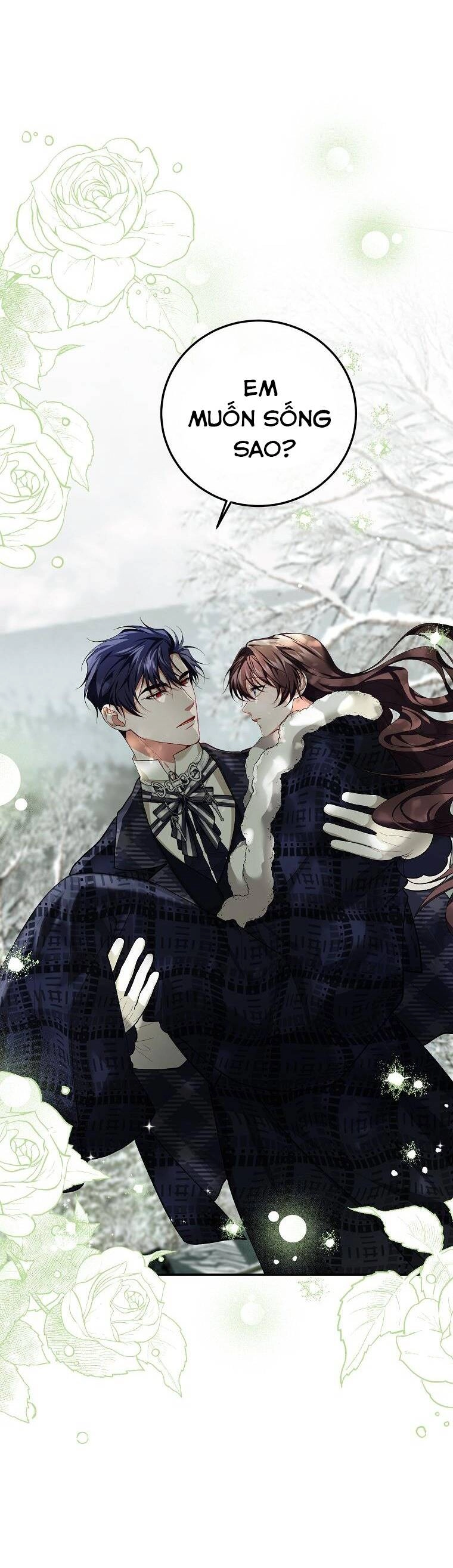 Quãng Đời Còn Lại Của Nữ Phụ Yểu Mệnh Chapter 65.1 - 62