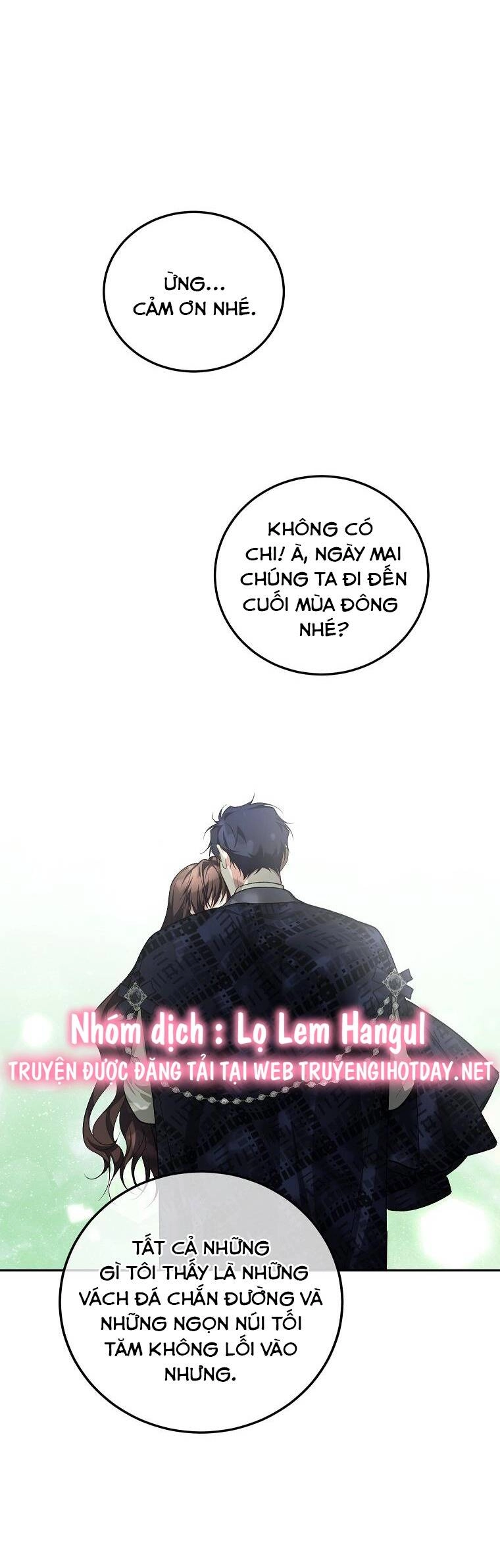 Quãng Đời Còn Lại Của Nữ Phụ Yểu Mệnh Chapter 65.2 - 2