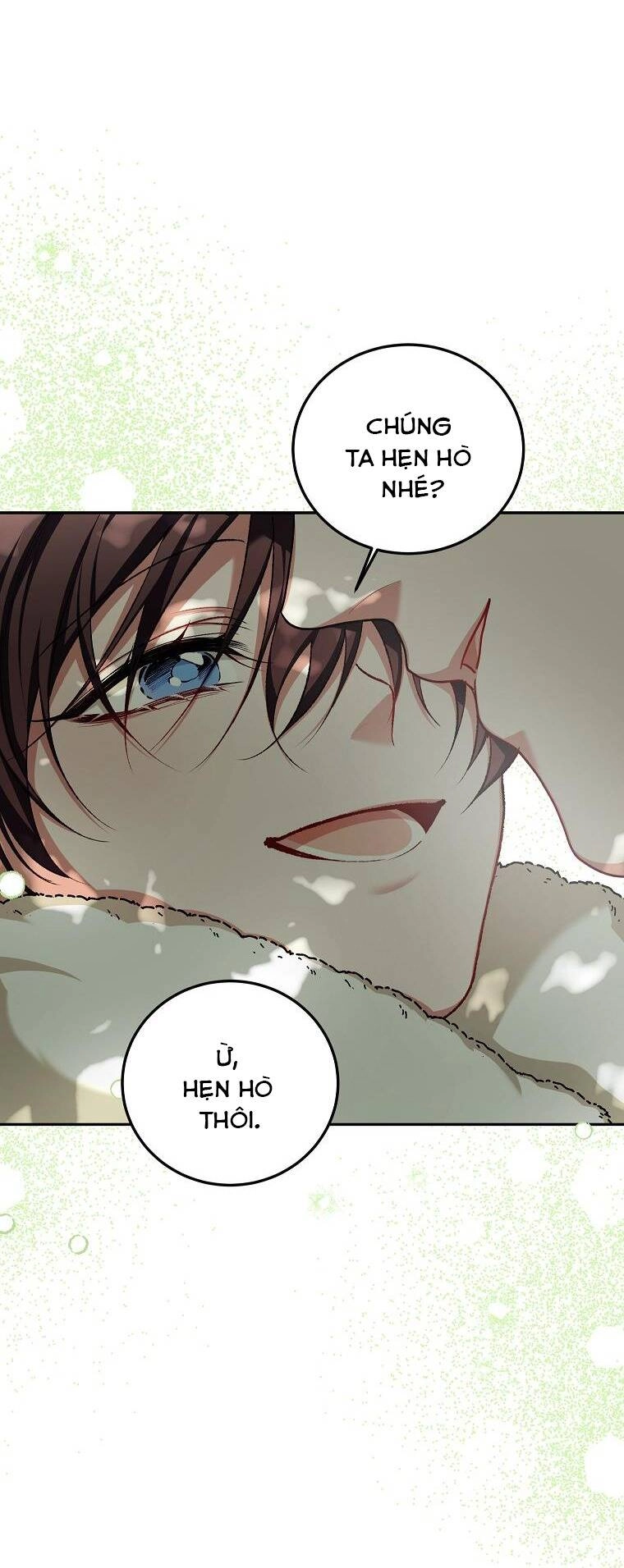 Quãng Đời Còn Lại Của Nữ Phụ Yểu Mệnh Chapter 65.2 - 3