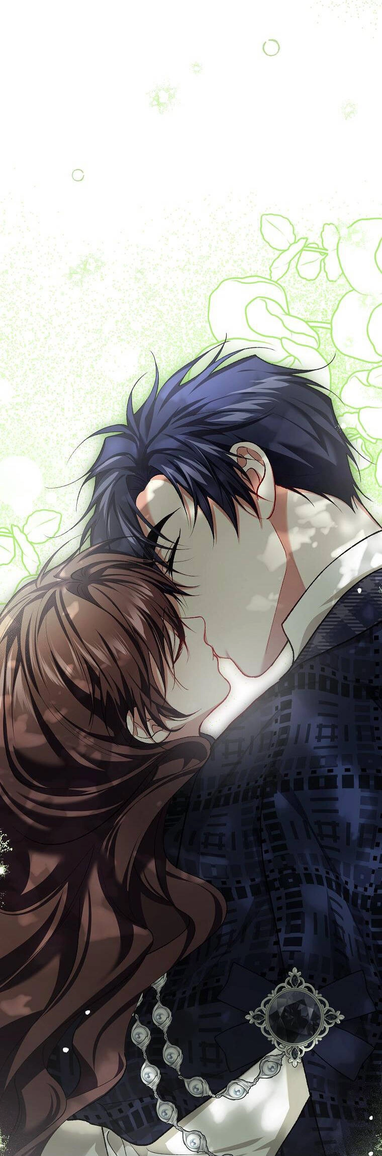 Quãng Đời Còn Lại Của Nữ Phụ Yểu Mệnh Chapter 65.2 - 4