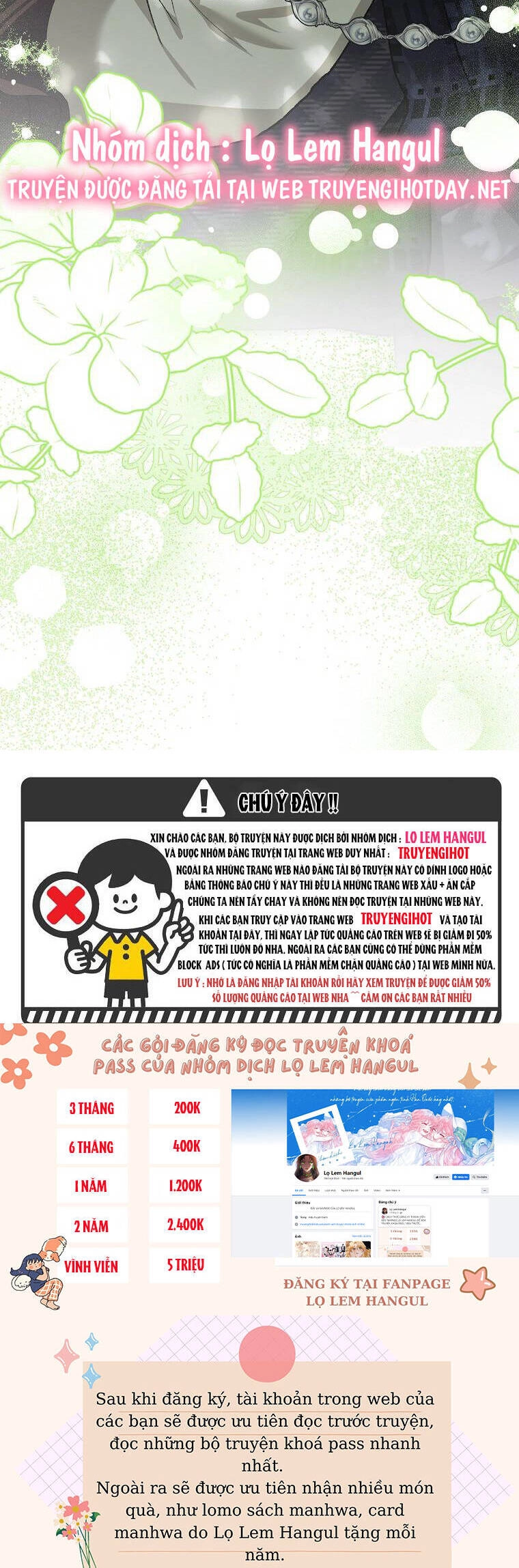 Quãng Đời Còn Lại Của Nữ Phụ Yểu Mệnh Chapter 65.2 - 5