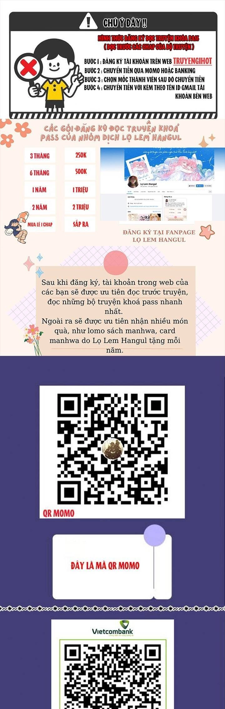 Quãng Đời Còn Lại Của Nữ Phụ Yểu Mệnh Chapter 66 - 1