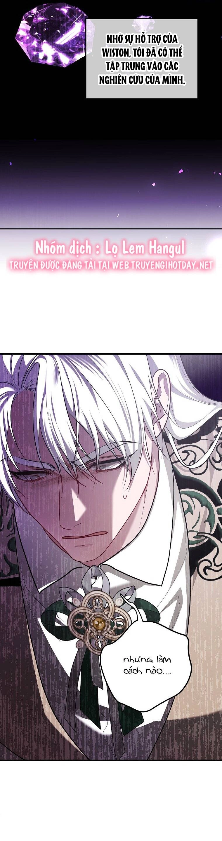 Quãng Đời Còn Lại Của Nữ Phụ Yểu Mệnh Chapter 66 - 5