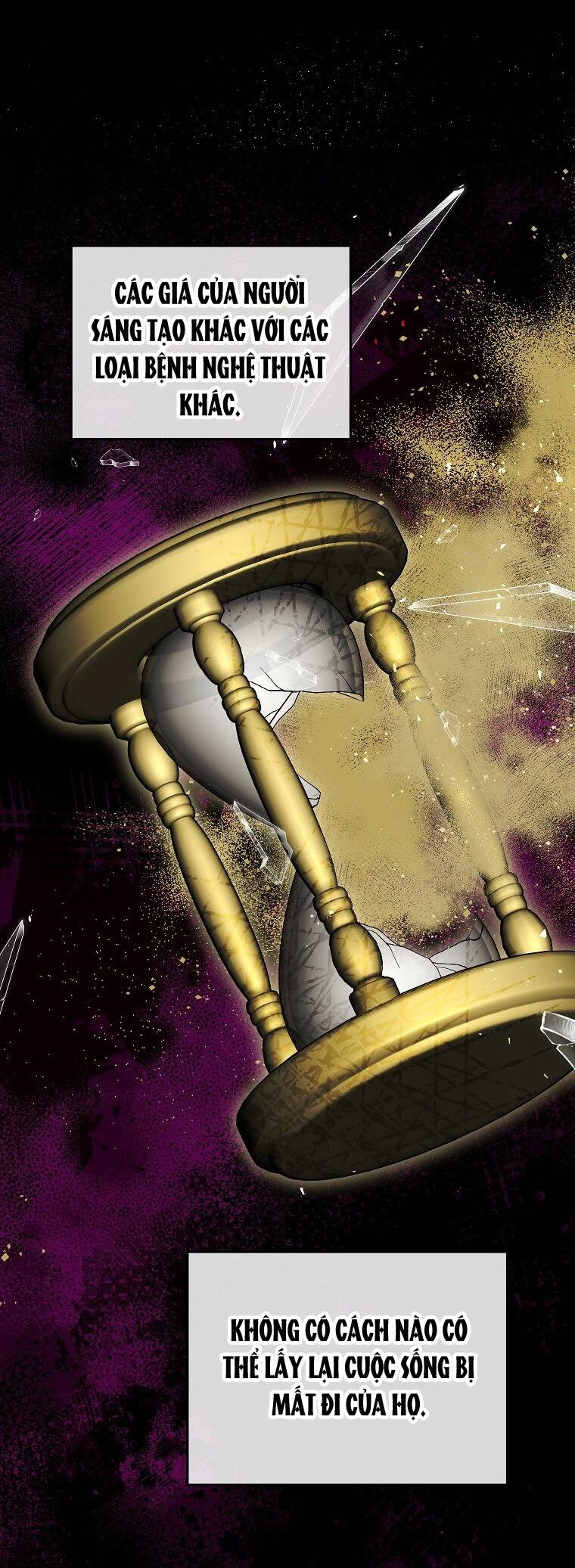 Quãng Đời Còn Lại Của Nữ Phụ Yểu Mệnh Chapter 66 - 7