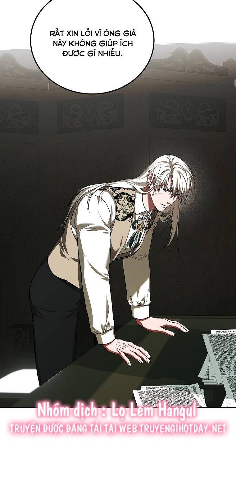 Quãng Đời Còn Lại Của Nữ Phụ Yểu Mệnh Chapter 66 - 10