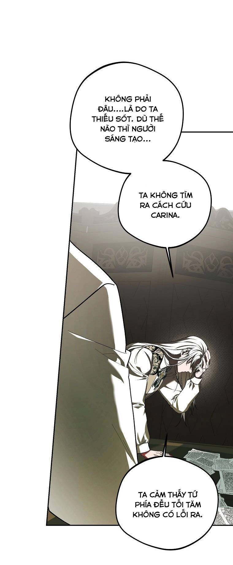 Quãng Đời Còn Lại Của Nữ Phụ Yểu Mệnh Chapter 66 - 11