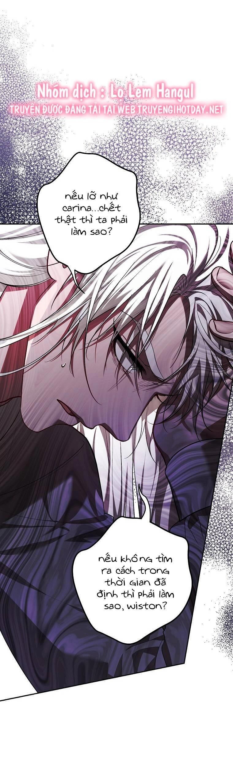 Quãng Đời Còn Lại Của Nữ Phụ Yểu Mệnh Chapter 66 - 12