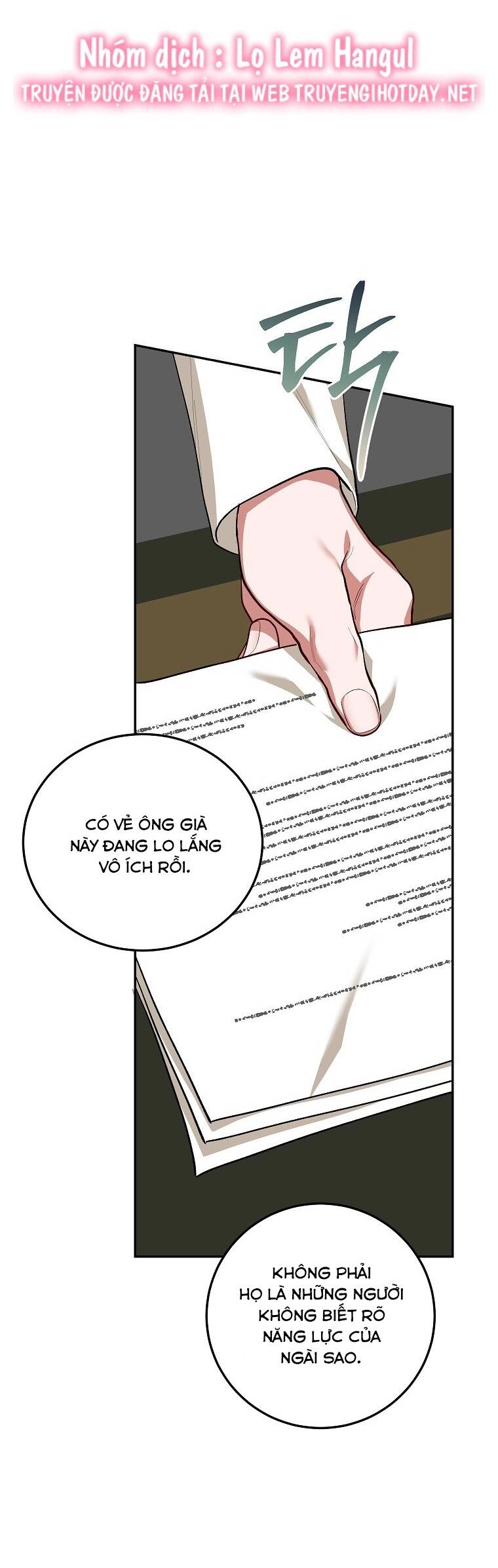 Quãng Đời Còn Lại Của Nữ Phụ Yểu Mệnh Chapter 66 - 14