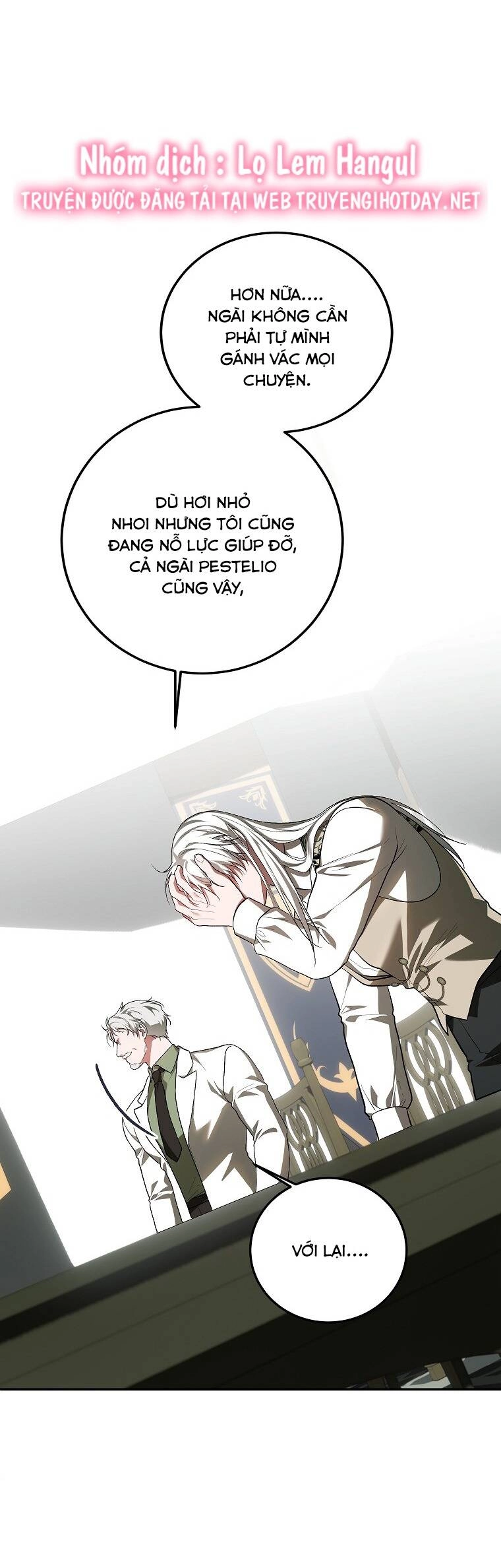 Quãng Đời Còn Lại Của Nữ Phụ Yểu Mệnh Chapter 66 - 15