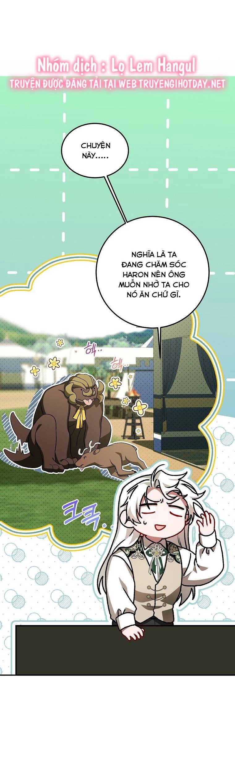 Quãng Đời Còn Lại Của Nữ Phụ Yểu Mệnh Chapter 66 - 17